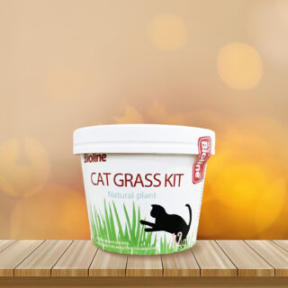 Bioline Cat Grass Kit 12g